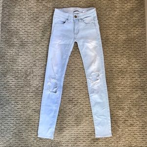 American Eagle Outfitters ‘Jegging Ankle’ jeans
